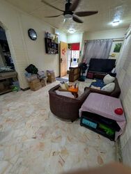 Blk 119 Hougang Avenue 1 (Hougang), HDB 3 Rooms #574482801